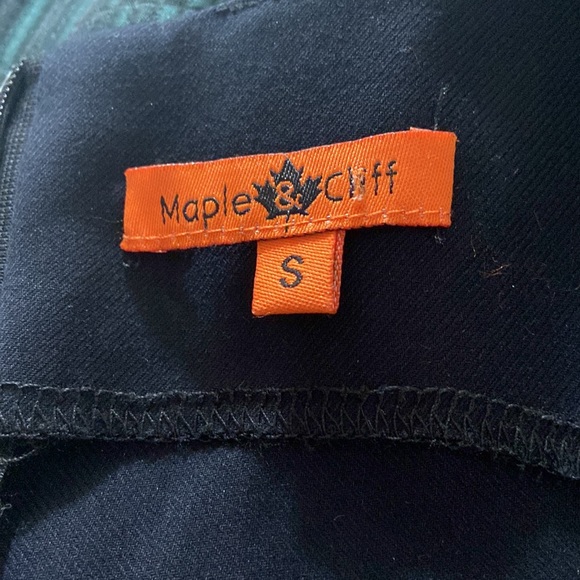 Maple& Cliff NWOT - Picture 8 of 11